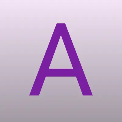 Александровская сельская библиотека, лого-визитка