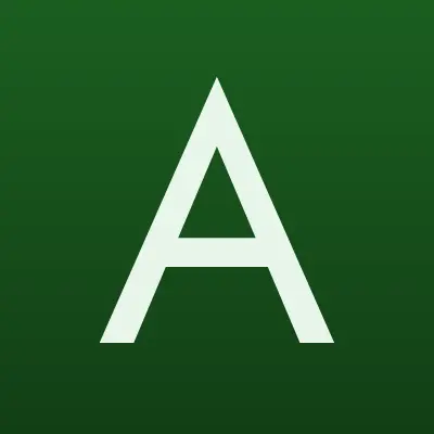 Александровский сельский дом культуры, лого-визитка