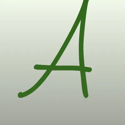 Амбулатория, с. Вышгород, лого-визитка
