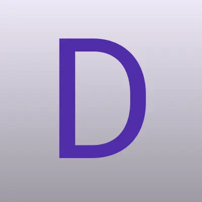 DanService, автосервис, лого-визитка