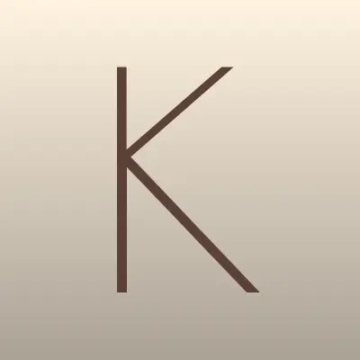 Кораблинская сельская библиотека, лого-визитка