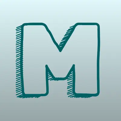 Мурминский детский сад №1, лого-визитка
